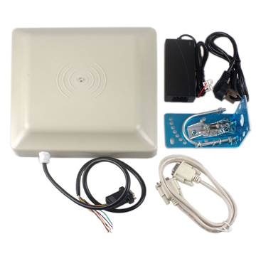 [Z-UHF-5M] Antena UHF Vehicular Largo Alcance 5Mt