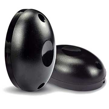 [Z-RAY1] Barrera de infrarrojos de haz único