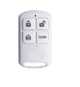 Control Remoto por Radio Frecuencia por 433 para alarmas wifi Tuya Smart
