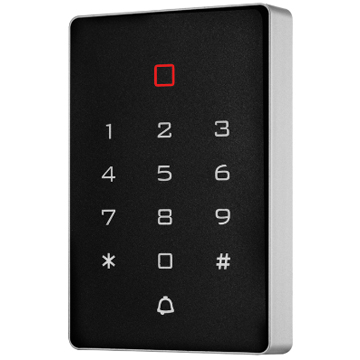 [Z-SAK-12] Controlador de acceso independiente RFID + Código PIN SRA830