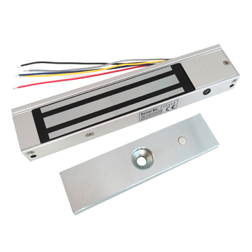 [Z-EL-350] Electroiman 300 LB para puerta