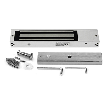 [Z-EL-SD600] Electroiman 600 Libras para puerta