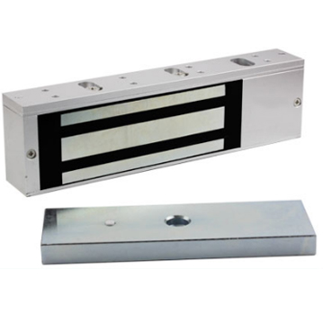 Electroiman de 1200 libras