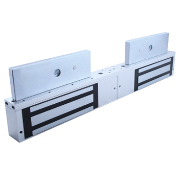 [Z-EL-600DS] Electroiman doble de 600 libras