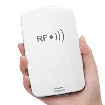 [Z-UHF-ENROLL] Enrrolador USB para tarjetas y stickers UHF