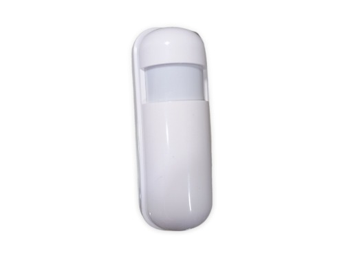[SR-SMRF433PIR] SENSOR DE MOVIMIENTO PARA ALARMA POR RADIO FRECUENCIA 433