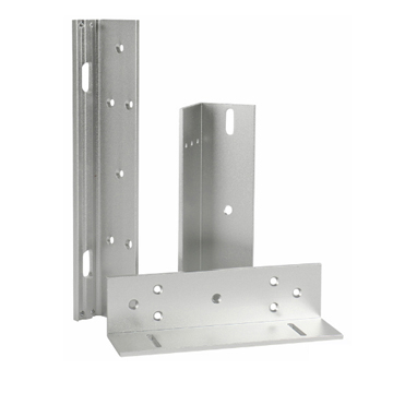 [Z-ZL-1200] Soporte ZL para Electroiman de 1200 libras