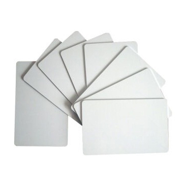 [Z-UHF-TAR] Tarjetas en blanco para Control de Acceso UHF