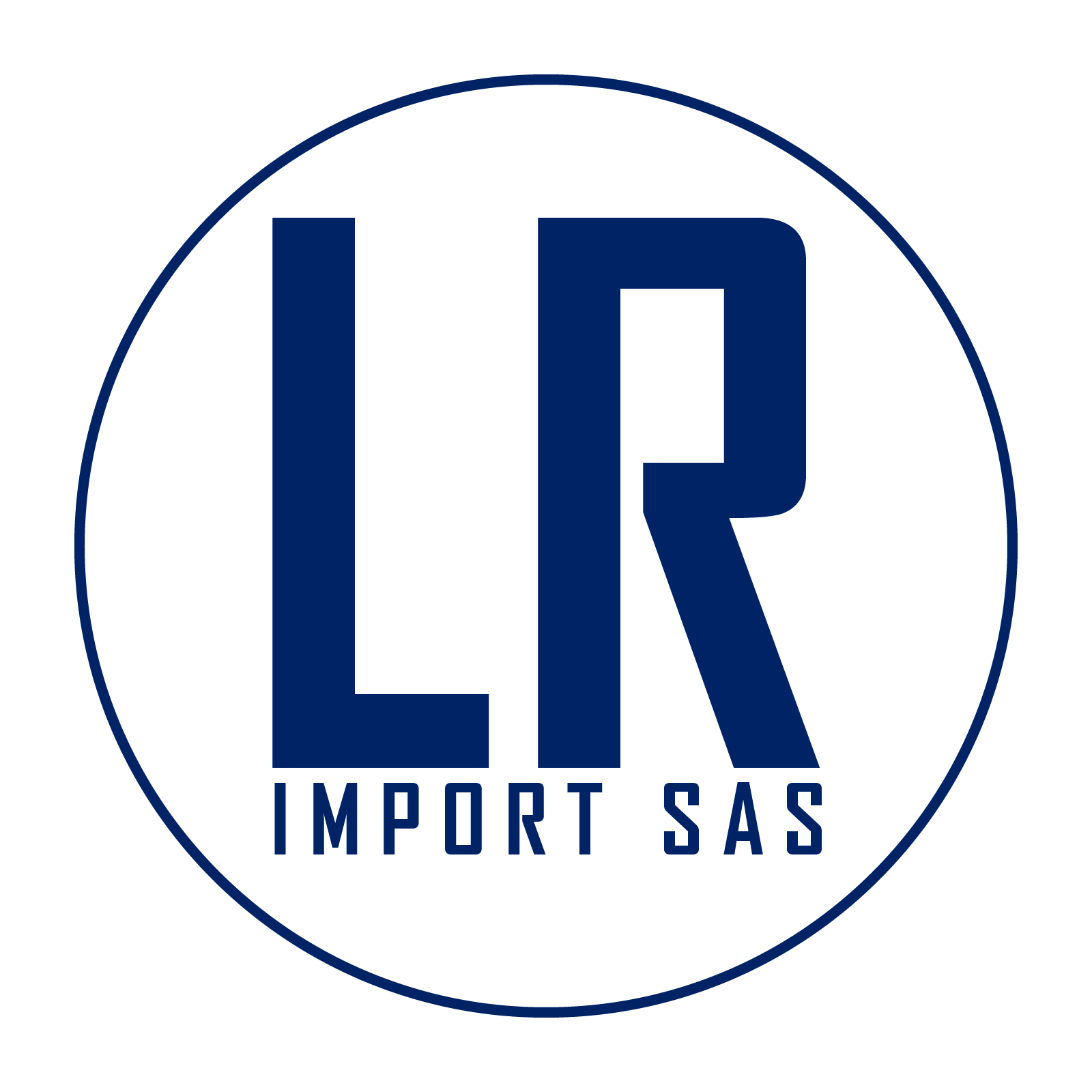 LR IMPORT SAS Tienda